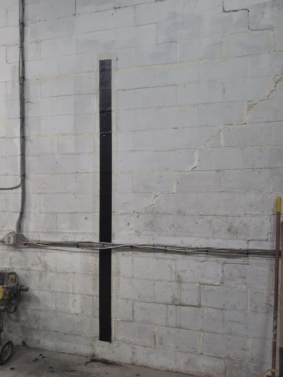 Repair Plan & Written Quote