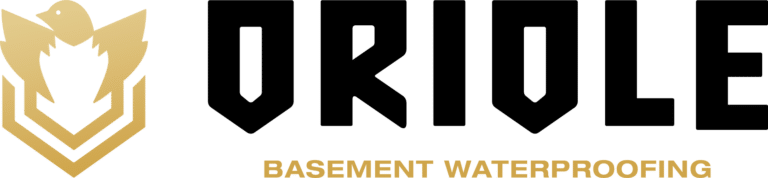 Oriole Basement Waterproofing logo