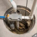 backup sump pump