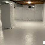 basement encapsulation