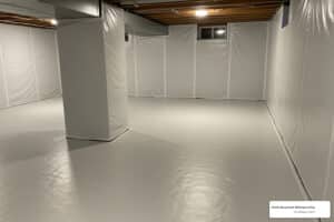 basement encapsulation