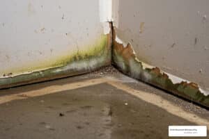 black mold removal baltimore