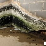 residential mold remediation baltimore md