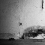 seeping basement walls