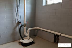 sump pump contractors