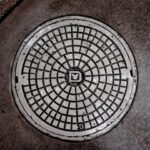 types of basement floor drains
