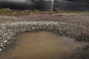 basement drainage system near me