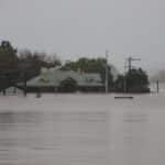 basement water damage repair