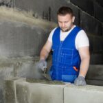 Basement waterproofing Baltimore County