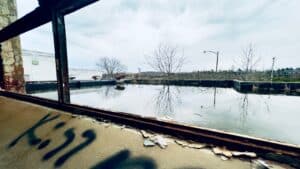 best foundation drainage system