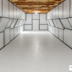 crawl space encapsulation systems