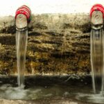 installing french drain in basement