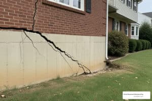 foundation repair Aberdeen