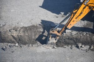 Baltimore drainage contractors