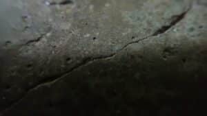 basement crack fix