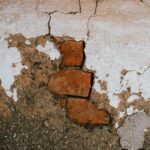 horizontal foundation cracks