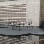 concrete settling repair