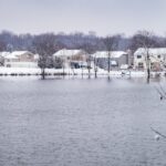 settlement in foundation